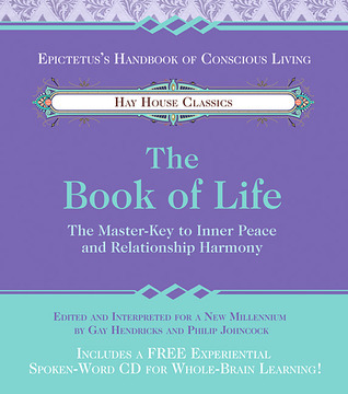 The Book of Life book cover