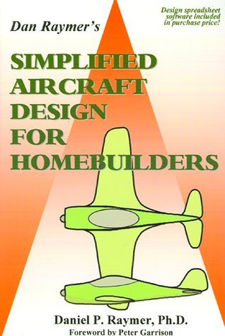 Simplified Aircraft Design for Homebuilders
