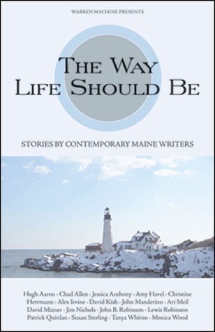 The Way Life Should Be book cover