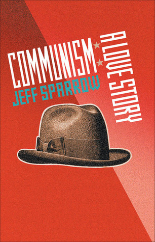 Communism book cover