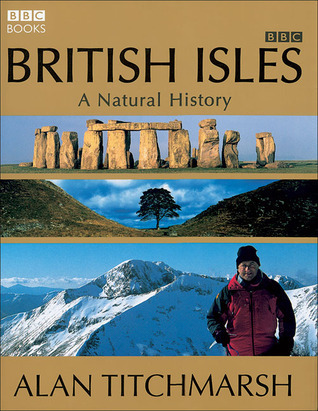 British Isles book cover