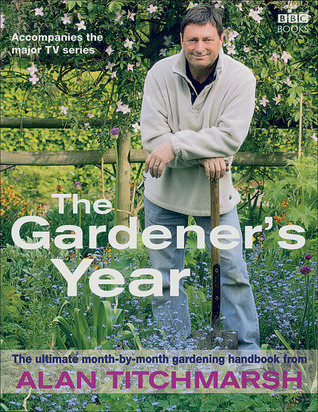 The Gardener's Year book cover