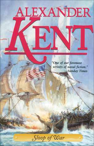 Sloop of War book cover