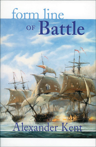 Form Line of Battle book cover
