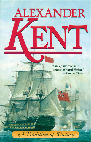A Tradition Of Victory book cover