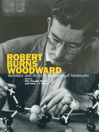 Robert Burns Woodward : Architect and Artist in the World of by Otto ...