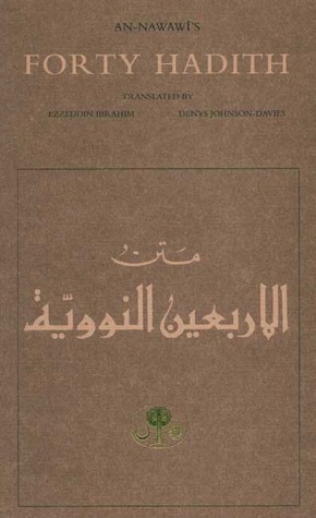 An-Nawawi's Forty Hadith