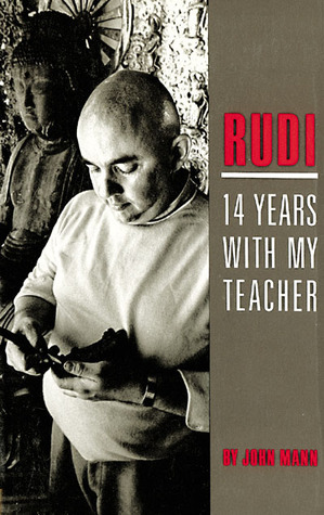 Rudi book cover