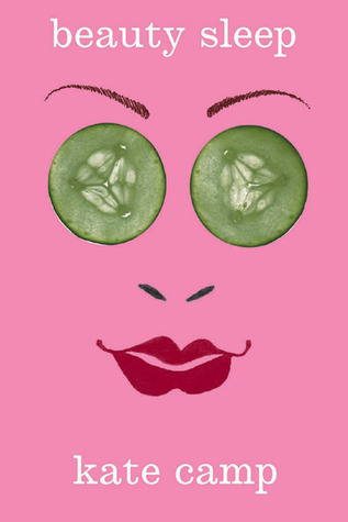 Beauty Sleep book cover