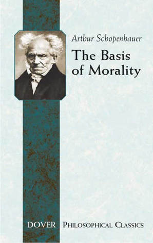The Basis of Morality book cover
