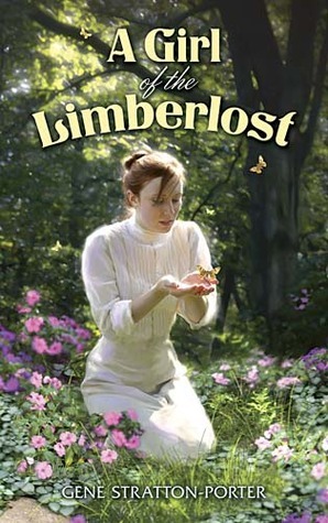 A Girl of the Limberlost (Limberlost #2)