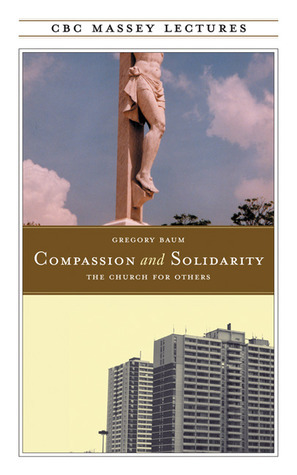 Compassion and Solidarity book cover