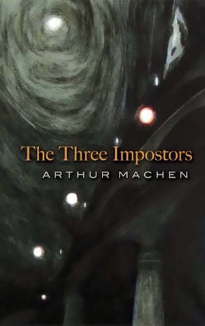 The Three Impostors
