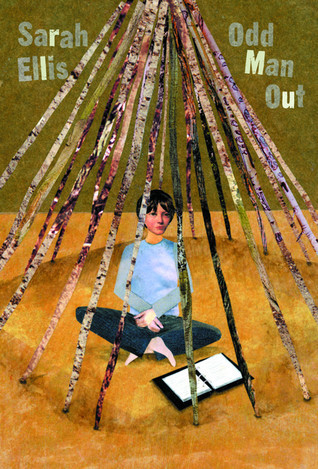 Odd Man Out book cover