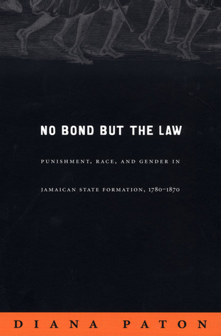 No Bond but the Law book cover