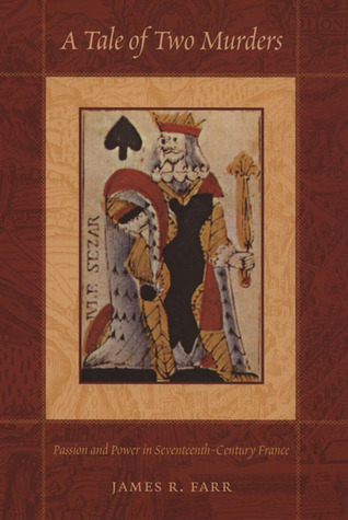 A Tale of Two Murders book cover
