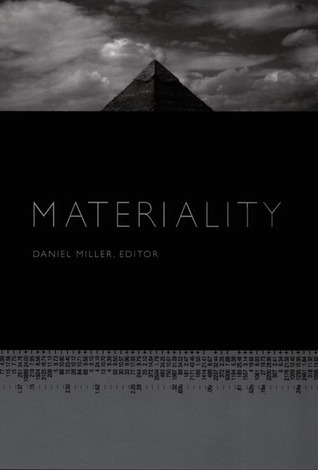 Materiality book cover