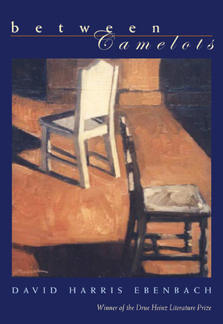 Between Camelots book cover