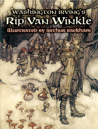 Rip Van Winkle