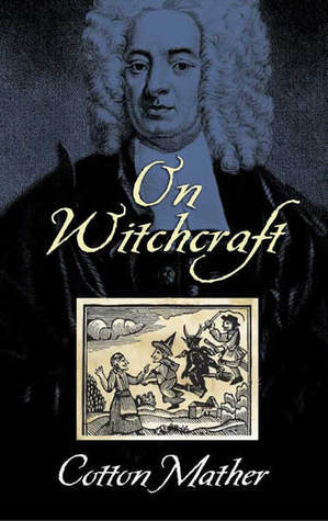 On Witchcraft book cover