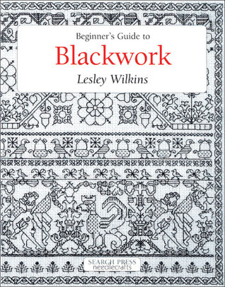 Beginner's Guide to Blackwork