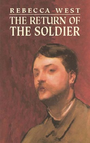 The Return of the Soldier (Dover Literature: Literary Fiction)
