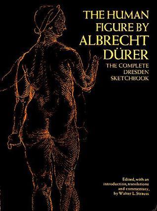 The Human Figure book cover