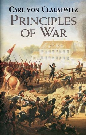 Principles of War book cover