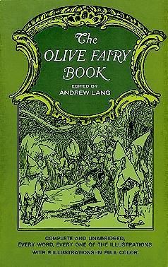 The Coloured Fairy Books book cover 2