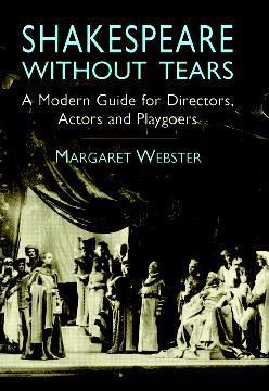 Shakespeare Without Tears book cover