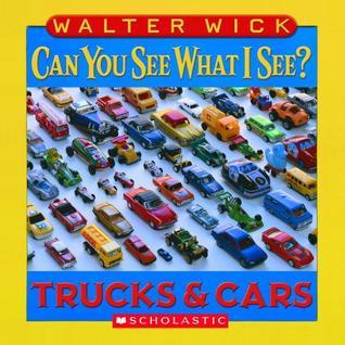 Can You See What I See? Trucks and Cars