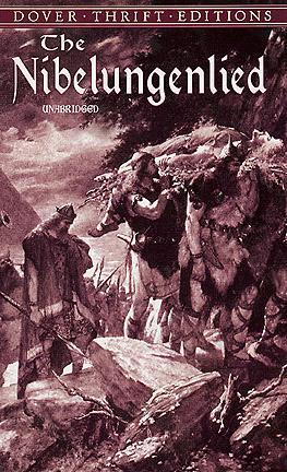 The Nibelungenlied (Dover Thrift Editions: Literary Collections)