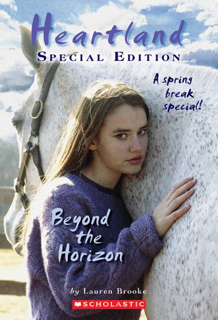 Beyond the Horizon