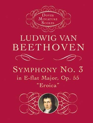 Symphony No. 3 book cover