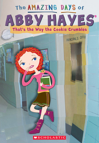 That's The Way The Cookie Crumbles book cover