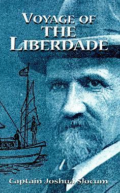 Voyage of the Liberdade
