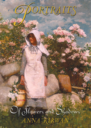Portraits book cover 2