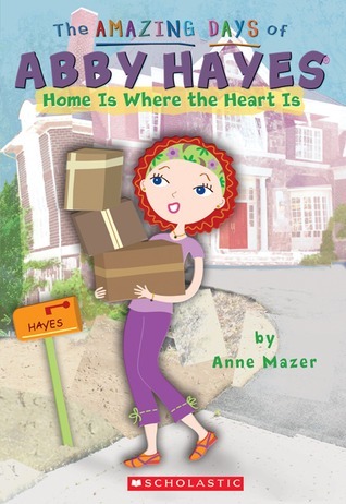Home Is Where The Heart Is book cover