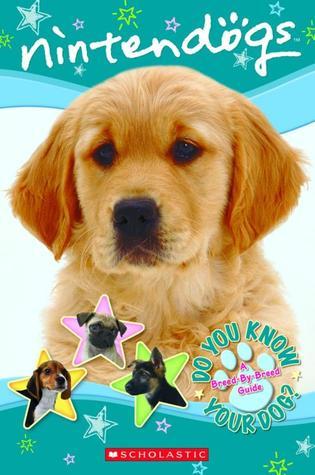 Do You Know Your Dog? book cover