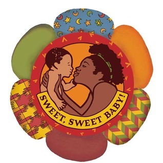 Sweet, Sweet Baby!
