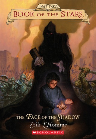 Book of the Stars book cover 3