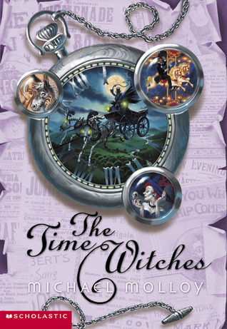 The Time Witches