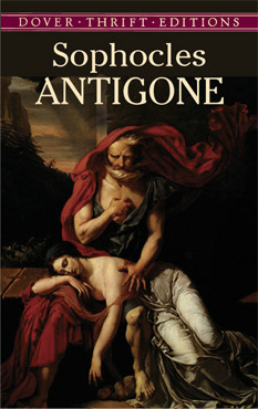 Antigone (Theban Plays, #3)