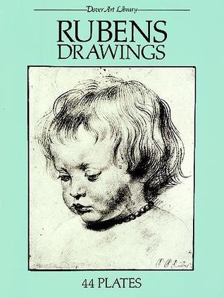 Rubens Drawings: 44 Plates by Peter Paul Rubens | Goodreads