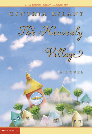 The Heavenly Village book cover