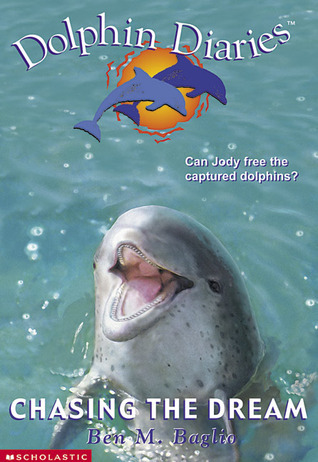 Chasing the Dream book cover