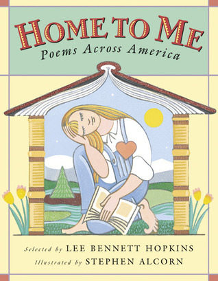 Home to Me book cover