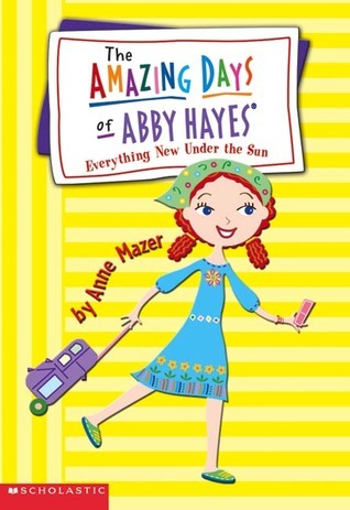 Everything New Under The Sun book cover