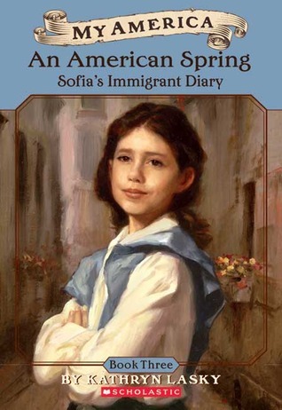An American Spring book cover