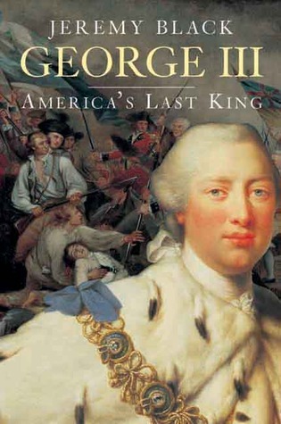 George III book cover
